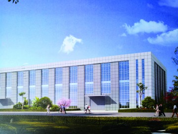 豪家管業(yè)新廠破土動(dòng)工，續(xù)寫(xiě)輝煌新篇章