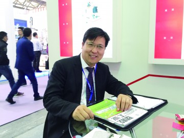 德瑪仕： 立足產(chǎn)品，以德國品質(zhì)確保后顧無憂