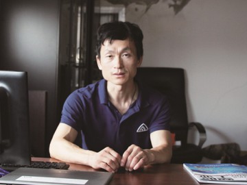 合縱：引領(lǐng)“SGR”工業(yè)傳動(dòng)品牌走向國際軌道