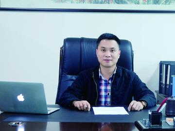 宇豐：以研發打造核心增長極