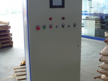 奧邁：以質(zhì)量求生存，以創(chuàng)新謀發(fā)展