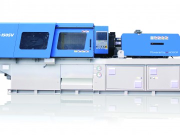 K展展前預(yù)覽之注塑機(jī)篇