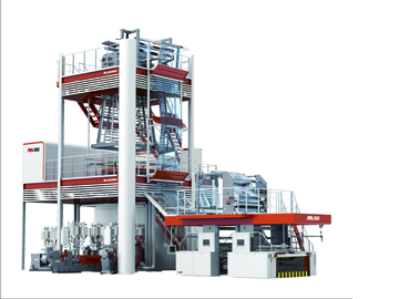 K展展前預(yù)覽之吹塑機(jī)篇