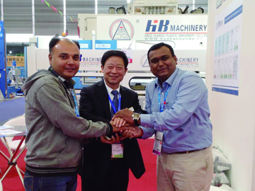 新樂(lè)華寶：視技術(shù)創(chuàng)新如生命