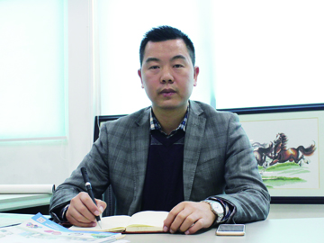 諾達(dá)：精雕細(xì)琢，精益求精