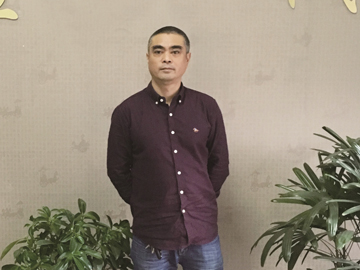 悅星：做高效節(jié)能的企業(yè)