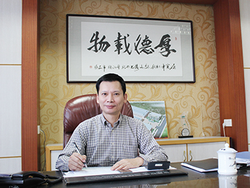 達誠：以智能制造為發(fā)展戰(zhàn)略