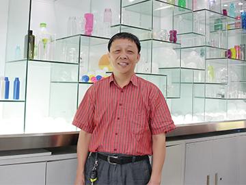 佳速精機(jī)：獨(dú)特定位精密精細(xì)生產(chǎn)