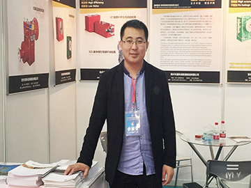 重科：做全新定制化的機(jī)器