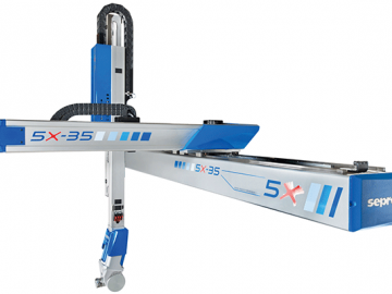 SEPRO：關(guān)注客戶是我們成功的基礎(chǔ)