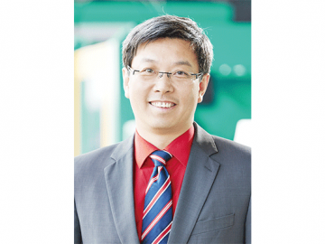 阿博格：愈加成熟的中國團(tuán)隊(duì)