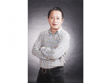 戴格：永遠(yuǎn)追求高品質(zhì)的輔助設(shè)備