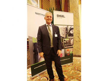 恩格爾：加大力量擴(kuò)展在中國的銷售與服務(wù)網(wǎng)絡(luò)