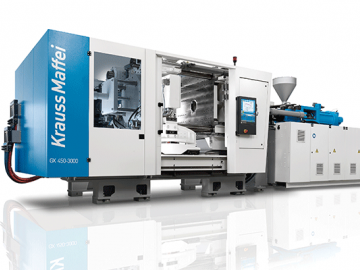 克勞斯瑪菲集團：德國工藝，中國制造