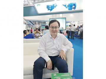 意大利馬奇：吹膜機的領導者