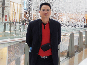 今雋：堅(jiān)持以品牌贏來市場認(rèn)可