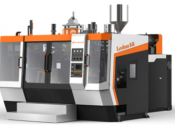 吹瓶機(jī)巨頭樂(lè)善：人文與科技結(jié)合，以技術(shù)創(chuàng)新推動(dòng)吹瓶機(jī)的發(fā)展