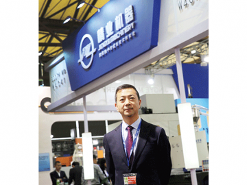 柳州精業(yè)：創(chuàng)新為本，復(fù)合芯技術(shù)的首創(chuàng)者