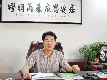 奧德：以品質(zhì)和服務(wù)贏得廣大客戶認(rèn)可