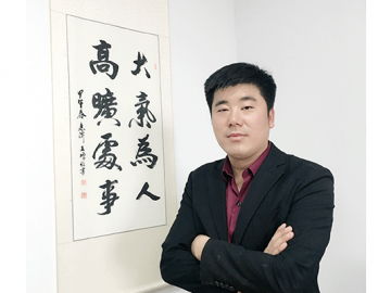 德潤斯：把質量放在第一位，以質量立足