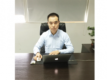 恩德特：好鞍配好馬——重視質(zhì)量管控