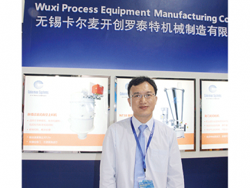 卡爾麥：提供較高性價(jià)比的產(chǎn)品和服務(wù)