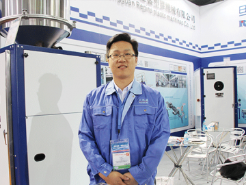 日進(jìn)鑫：擁有專業(yè)的生產(chǎn)技術(shù)，較強(qiáng)的自主創(chuàng)新能力