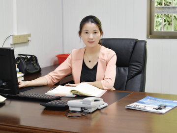 泰龍:實(shí)力強(qiáng)大的中外合資企業(yè)