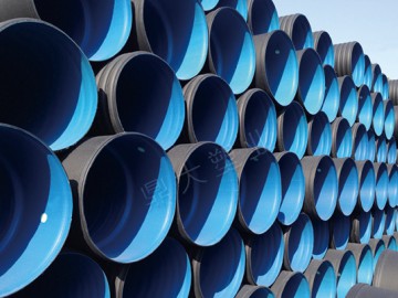 鼎大投入近2000萬拓展管道市場 助力“海綿城市”建設(shè)