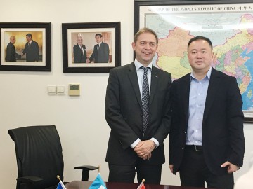 山東英科：再生塑料領(lǐng)域最具創(chuàng)意企業(yè)