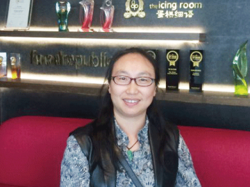 秦志紅：魚(yú)與熊掌可兼得