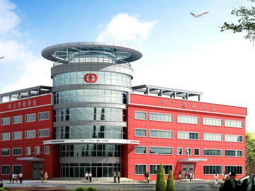 中大型材——讓門窗更節(jié)能 改善人居環(huán)境，暢享綠色健康生活