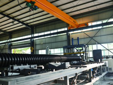 廣東永高——只做國(guó)內(nèi)管網(wǎng)建設(shè)的綜合配套服務(wù)商