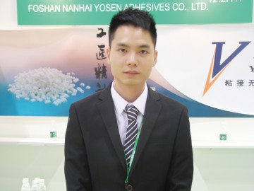 友晟粘接：材料優(yōu)選只為品質