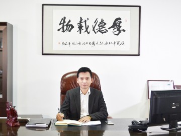 達誠多年傾力研發(fā)  節(jié)能環(huán)保革新型技術