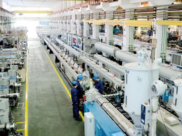 德科摩：執(zhí)行業(yè)之牛耳，鑄國(guó)際大品牌