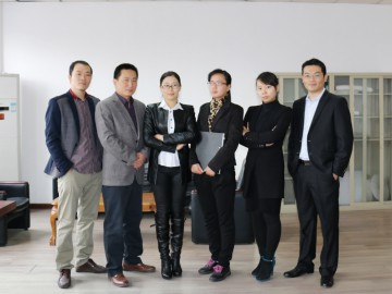 帝達：走“輕量化”生產道路