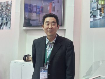 恒瑞：高精度技術(shù)與標(biāo)準(zhǔn)控制技術(shù)完美融合