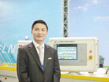 科貝?。簩Ｗ⒐?jié)能，穩(wěn)定高效