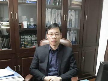 洛鑫機器：以技術(shù)為核心，視質(zhì)量為生命