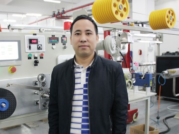 三奧：3D打印耗材擠出設(shè)備制造的后起新秀