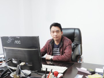 偉氏達(dá)：金字塔型管理模式助力企業(yè)健康發(fā)展