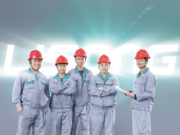 力松：高速注塑機發(fā)展勢頭強勁有力