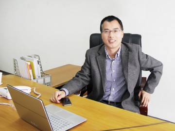 泰瑞：為用戶創(chuàng)造更大的價(jià)值