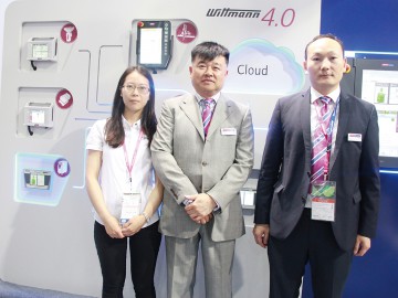 打造高端設(shè)備 提供品質(zhì)服務(wù)