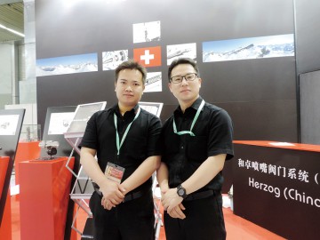 專業(yè)制造者 專業(yè)服務(wù)者