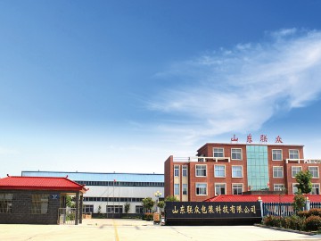 山東聯(lián)眾：POF熱收縮膜的提供商