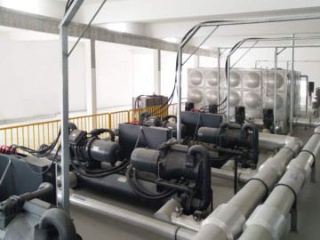 信易：以客戶需求為導(dǎo)向，量身打造整廠規(guī)劃方案