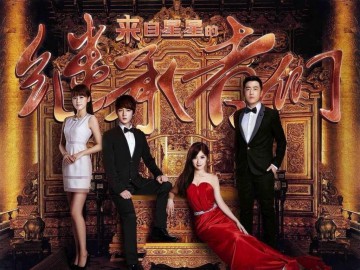 行業(yè)繼承者，未來新曙光