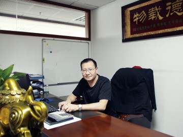 德力駿的大目標(biāo)：小而精 專而強(qiáng)